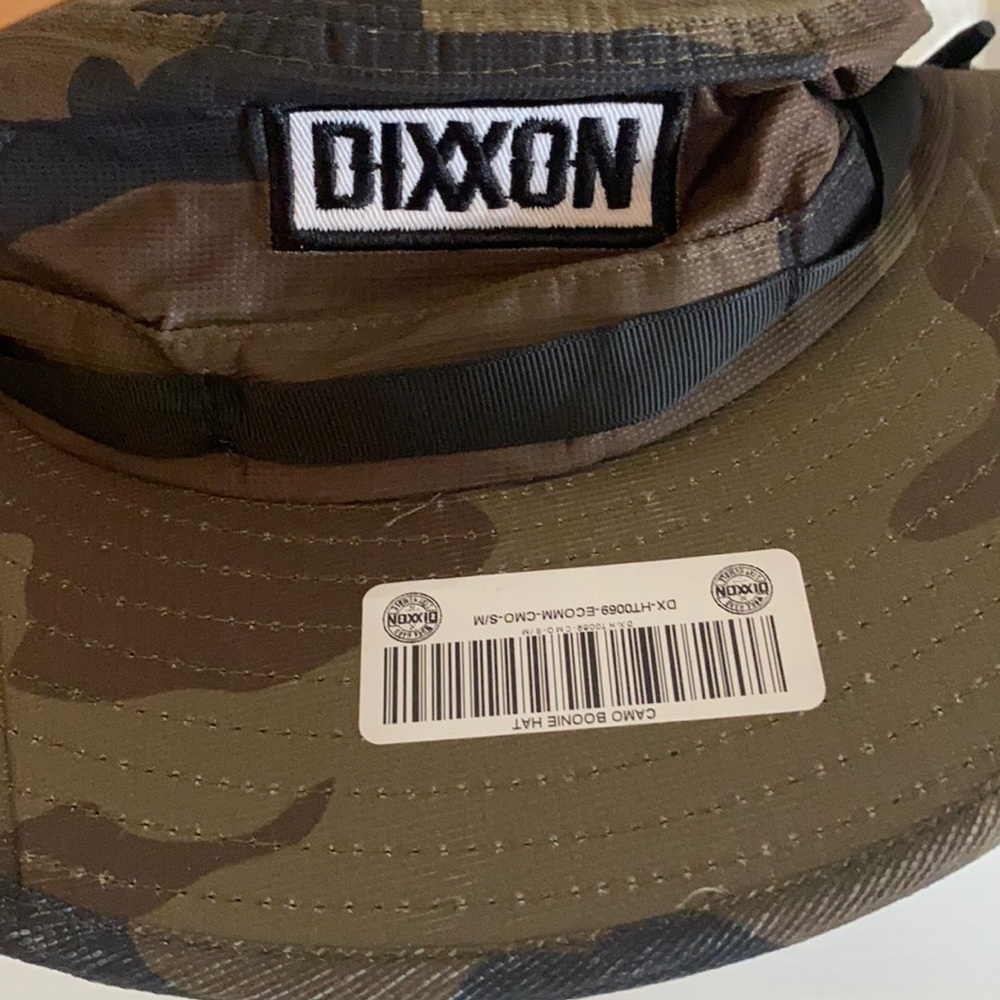 New Dixxon style Boonie Hat